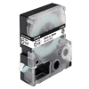 Epson LC-2WBN9 cinta negro sobre blanco 6 mm (original) 083004 - 1