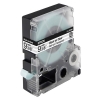 Epson LC-3TBN9 cinta negro sobre transparente 9 mm (original) 083014 - 1