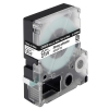 Epson LC-3WBW9 cinta superadhesiva negro sobre blanco 9 mm (original) 083020 - 1