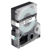 Epson LC-4WBW9 cinta superadhesiva negro sobre blanco 12 mm (original) 083042 - 1