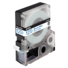 Epson LC-4WLN9 cinta azul sobre blanco 12 mm (original) 083054 - 1