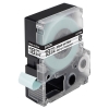Epson LC-5TBN9 cinta negro sobre transparente 18 mm (original) 083070 - 1