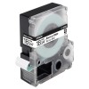 Epson LC-5WBN9 cinta negro sobre blanco 18 mm (original) 083066 - 1