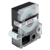Epson LC-6TBN9 cinta negro sobre transparente 24 mm (original) 083088 - 1