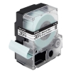 Epson LC-7TBN9 cinta negro sobre transparente 36 mm (original) 083100 - 1