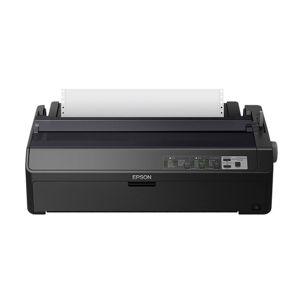 Epson LQ-2090II impresora matricial monocromo C11CF40401 831862 - 2