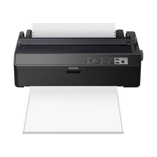 Epson LQ-2090II impresora matricial monocromo C11CF40401 831862 - 1