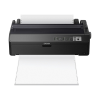Epson LQ-2090II impresora matricial monocromo C11CF40401 831862