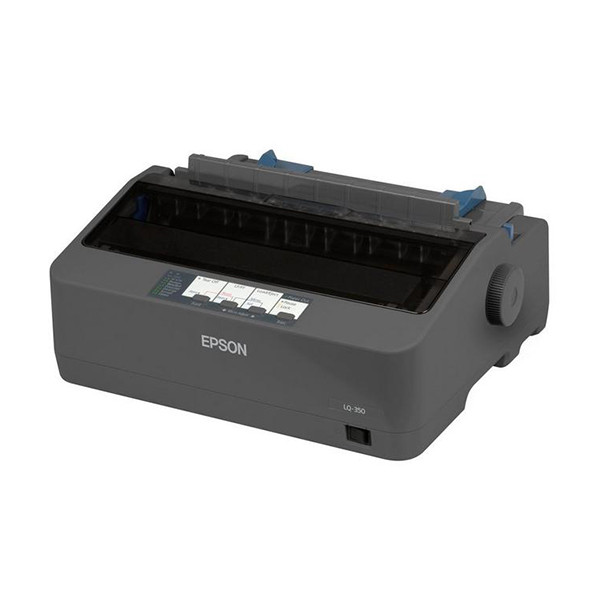 Epson LQ-350 impresora matricial monocromo C11CC25001 831712 - 2