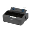 Epson LQ-350 impresora matricial monocromo C11CC25001 831712 - 3