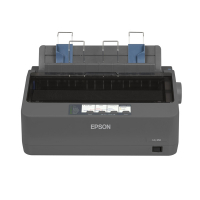 Epson LQ-350 impresora matricial monocromo C11CC25001 831712