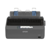 Epson LQ-350 impresora matricial monocromo C11CC25001 831712 - 1