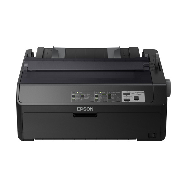 Epson LQ-590II impresora matricial monocromo – imagen 3