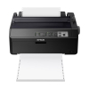 Epson LQ-590II impresora matricial monocromo C11CF39401 831713 - 3