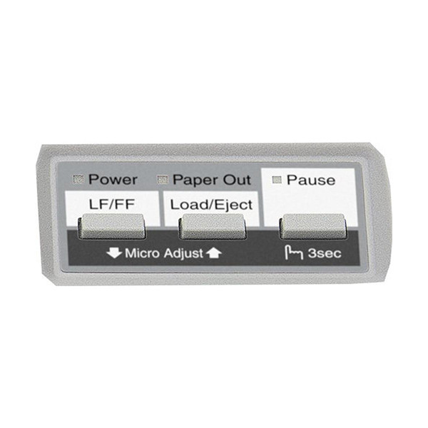 Epson LQ-630 impresora matricial monocromo C11C480141 831714 - 2