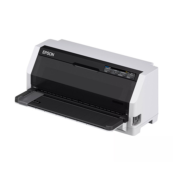 Epson LQ-690IIN Impresora matricial en blanco y negro 831968 - 3
