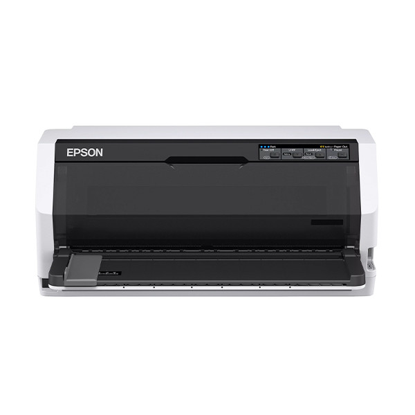 Epson LQ-690IIN Impresora matricial en blanco y negro – imagen 2