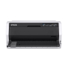 Epson LQ-690IIN Impresora matricial en blanco y negro 831968 - 1
