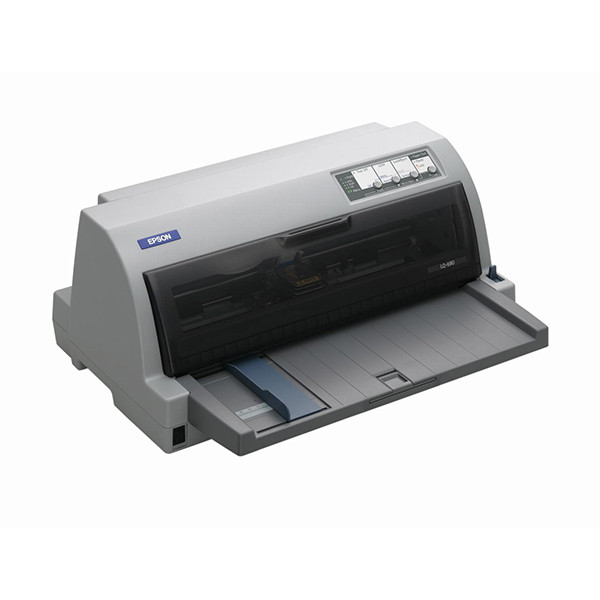Epson LQ-690 Impresora matricial en blanco y negro C11CA13041 831726 - 2