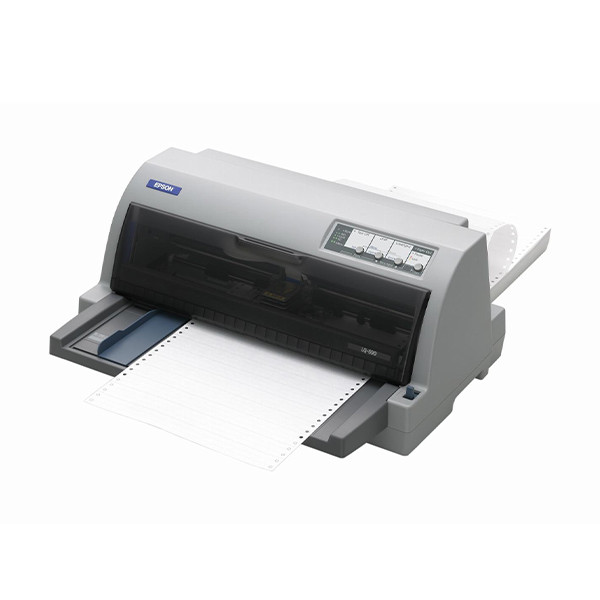Epson LQ-690 Impresora matricial en blanco y negro C11CA13041 831726 - 3