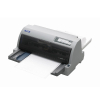 Epson LQ-690 Impresora matricial en blanco y negro C11CA13041 831726 - 3