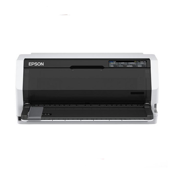 Epson LQ-780 Impresora matricial en blanco y negro – imagen 2