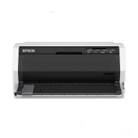 Epson LQ-780 Impresora matricial en blanco y negro C11CJ81401 831850