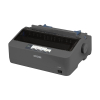 Epson LX-350 Impresora matricial en blanco y negro C11CC24031 831754 - 2