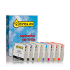 Epson Multipack: T324 Serie 2 Negro + 5 Colores + Optimizador de Croma (marca 123tinta) 160217 - 1