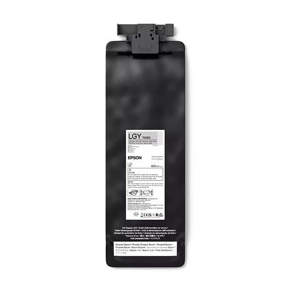 Epson P- serie 64 cartucho de tinta gris claro (original)