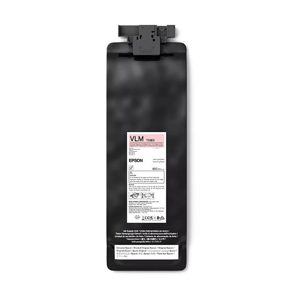 Epson P- serie 64 cartucho de tinta magenta claro (original)