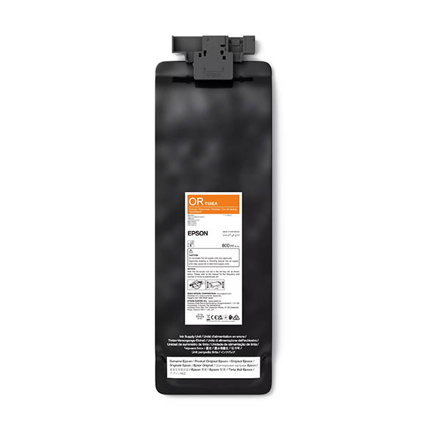 Epson P-series 64 Cartucho de tinta naranja (original)