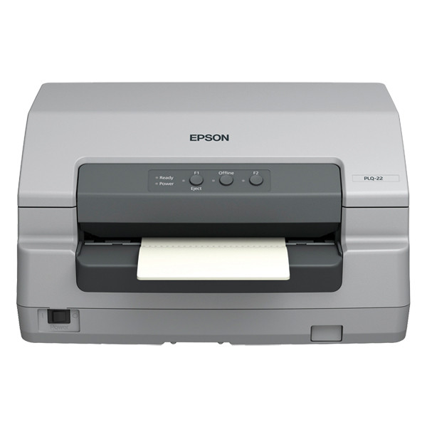 Epson PLQ-22 Impresora matricial en blanco y negro
