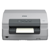 Epson PLQ-22 Impresora matricial en blanco y negro 831778