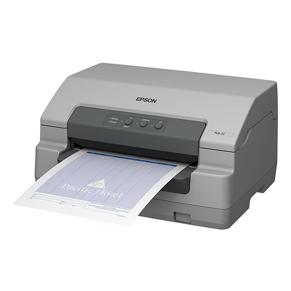 Epson PLQ-22 Impresora matricial en blanco y negro 831778 - 2