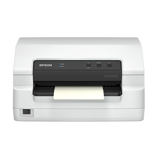 Epson PLQ-35 Impresora matricial en blanco y negro – imagen 2
