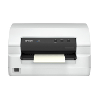 Epson PLQ-35 Impresora matricial en blanco y negro C11CJ11401 831867