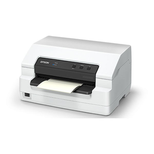 Epson PLQ-35 Impresora matricial en blanco y negro C11CJ11401 831867 - 2