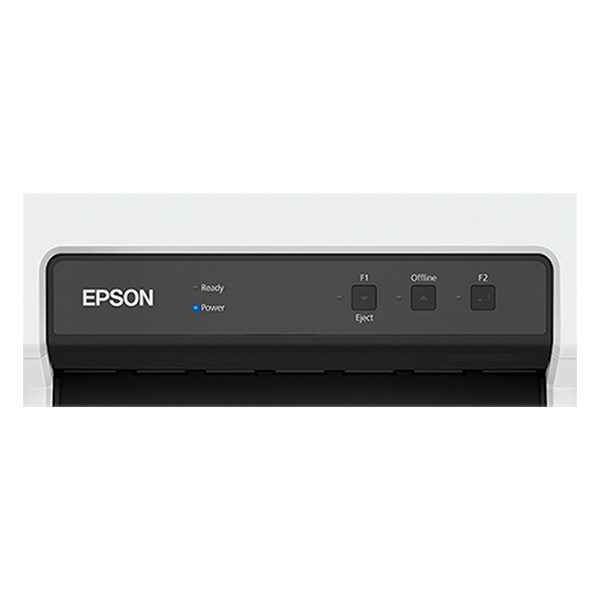 Epson PLQ-35 Impresora matricial en blanco y negro C11CJ11401 831867 - 4