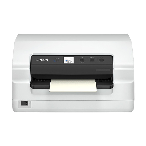 Epson PLQ-50M Impresora matricial en blanco y negro