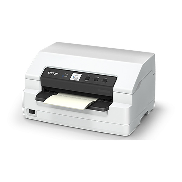 Epson PLQ-50M Impresora matricial en blanco y negro 831861 - 2
