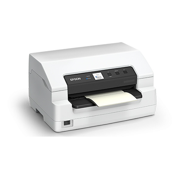 Epson PLQ-50M Impresora matricial en blanco y negro 831861 - 3