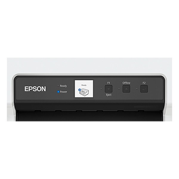 Epson PLQ-50M Impresora matricial en blanco y negro 831861 - 4