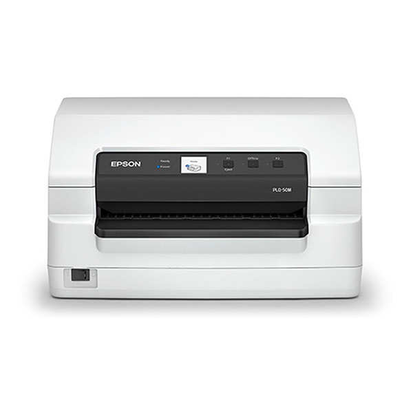 Epson PLQ-50M Impresora matricial en blanco y negro 831861 - 5