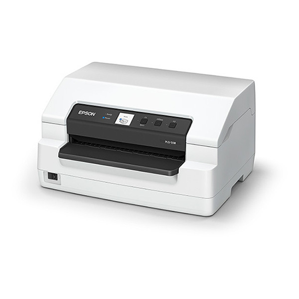 Epson PLQ-50M Impresora matricial en blanco y negro 831861 - 6