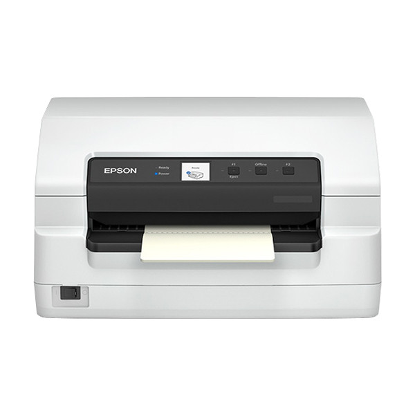 Epson PLQ-50 Impresora matricial en blanco y negro 831860 - 1