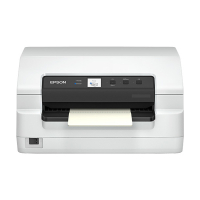 Epson PLQ-50 Impresora matricial en blanco y negro 831860