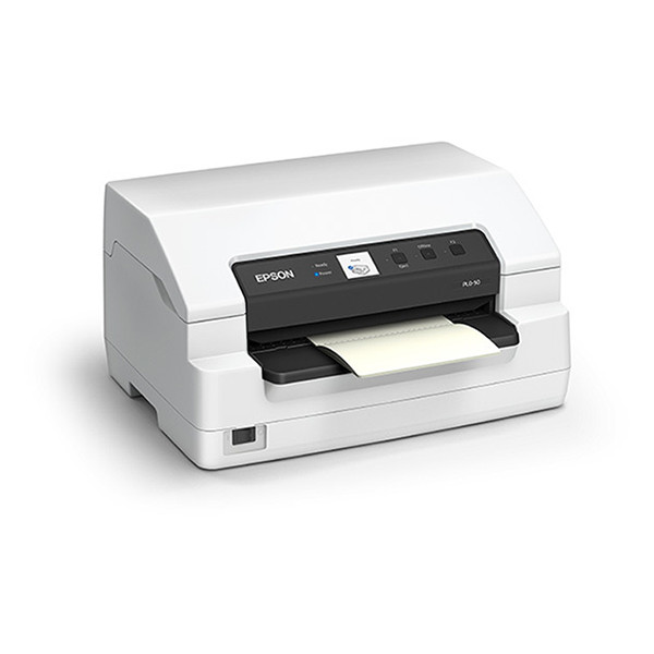 Epson PLQ-50 Impresora matricial en blanco y negro 831860 - 2