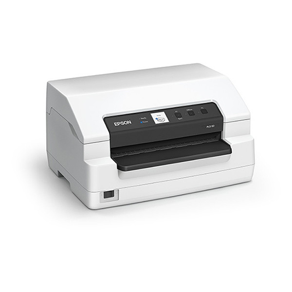 Epson PLQ-50 Impresora matricial en blanco y negro 831860 - 6