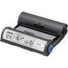 Epson RC-R1WNA cinta entintada blanca (original) 083136 - 1